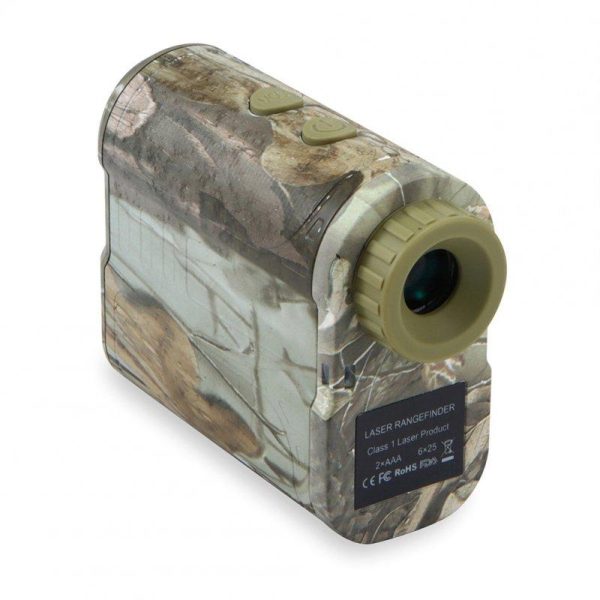 6x 600m Golf Rangefinder High-precision Optical Lens Camouflage Telescope Distance Meter camouflage A  |  Ball Games & Golf Ball Games & Golf Ball Games & Golf