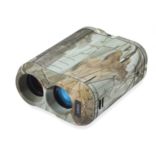 6x 600m Golf Rangefinder High-precision Optical Lens Camouflage Telescope Distance Meter camouflage A  |  Ball Games & Golf Ball Games & Golf Ball Games & Golf