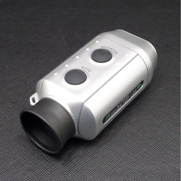 7×18 Portable Golf Digital Rangefinder Monocular Telescope Measuring Instrument  |  Telescopes & Binoculars Camping & Hiking As picture show