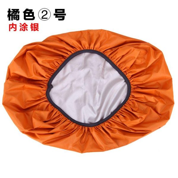 Bag Rain Cover 35-70L Backpack Cover  |  Outdoor Gadgets Camping & Hiking Outdoor Gadgets