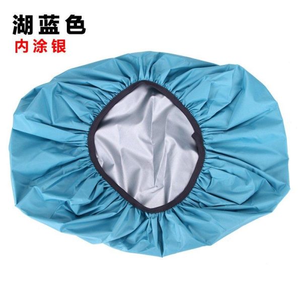 Bag Rain Cover 35-70L Backpack Cover  |  Outdoor Gadgets Camping & Hiking Outdoor Gadgets