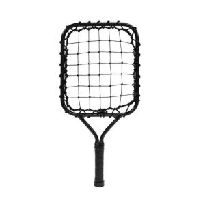 Baseball Racket Fungo Racket Nylon Practicing Racket For Coaches Parents Players Practice Hitting Grounders Pop Flies black  |  Ball Games & Golf Ball Games & Golf Ball Games & Golf