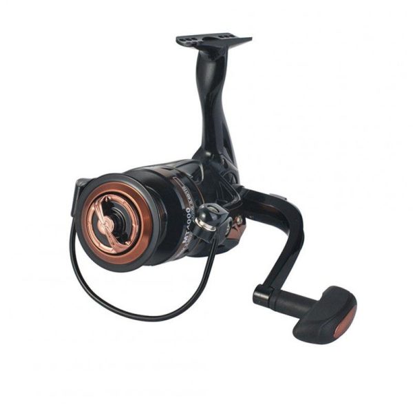 Fishing Reel 5.2:1 4.7:1 High Speed 13BB full Metal Spool Spinning Reel Saltwater Reel carp Fishing Reel MT2000  |  Fishing Reels & Rods Fishing Reels & Rods Fishing Reels & Rods