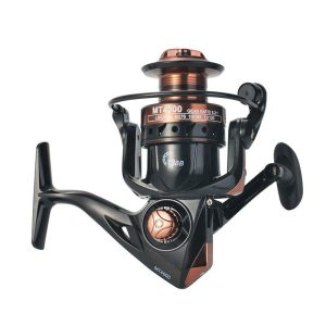 Fishing Reel Wire Cup Lure Sea Fishing Long Cast Anchor Spinning Wheel MT2000  |  Fishing Reels & Rods Fishing Reels & Rods Fishing Reels & Rods