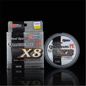 High Tension Anti-bite Fishing Line  |  Fishing Accessories Fishing Accessories 2.5