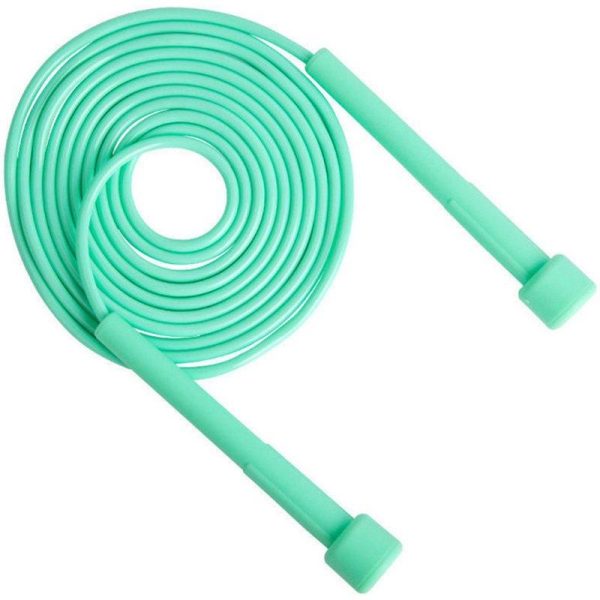 Kids Skipping Rope Jump Rope Professional Portable Tangle-Free Weight Loss Children Sports Fitness Equipment green  |  Fitness Equipment Exercise & Sports Fitness Equipment