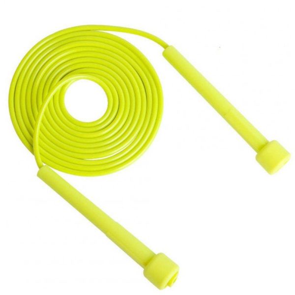 Kids Skipping Rope Jump Rope Professional Portable Tangle-Free Weight Loss Children Sports Fitness Equipment green  |  Fitness Equipment Exercise & Sports Fitness Equipment