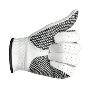 Men Left Hand Golf Glove Sheepskin Slip Resistant Wear Resistant Breathable for Sports left hand27#  |  Ball Games & Golf Ball Games & Golf Ball Games & Golf