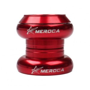 MEROCA Bicycle Headset 29.6mm Headset for Kid Balance Bike special for strider & kuka Children balance bicycle red  |  Bicycle Accessories Bicycle Accessories Bicycle Accessories