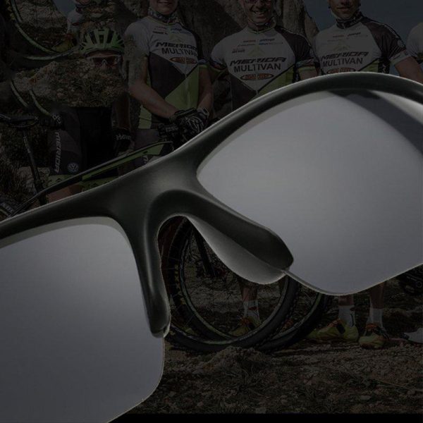 Outdoor  Driving  Glasses Sports Mirror Night Vision Driver Goggles Personality Sunglasses  |  Cyclist Equipment Cycling Cyclist Equipment