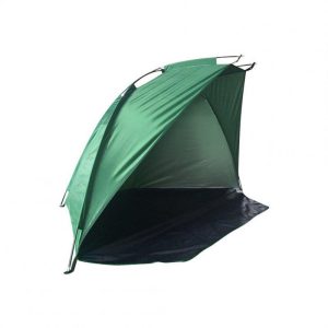 Outdoor Tent Sun Shelters Portable Outdoor Camping Large Space Wear Resistance Anti Uv Beach Tent green  |  Outdoor Gadgets Camping & Hiking Green