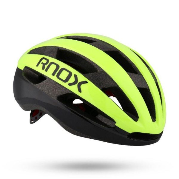 Professional Bicycle Helmets For Both Men And Women Integrated Road Bike Helmet dark green_M  |  Cyclist Equipment Cycling Cyclist Equipment