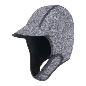 Scuba Diving Hood 2mm With Chin Strap Surfing Cap Thermal Hood For Swimming Kayaking Snorkeling Sailing Canoeing Water Sports grey  |  Water Sports Exercise & Sports Grey