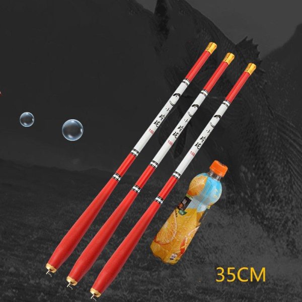 Ultra Light Pocket-size Telescopic Carbon Fiber 19 Tune Carp Fishing Pole Stream Fishing Rod  |  Fishing Reels & Rods Fishing Reels & Rods 1.8M